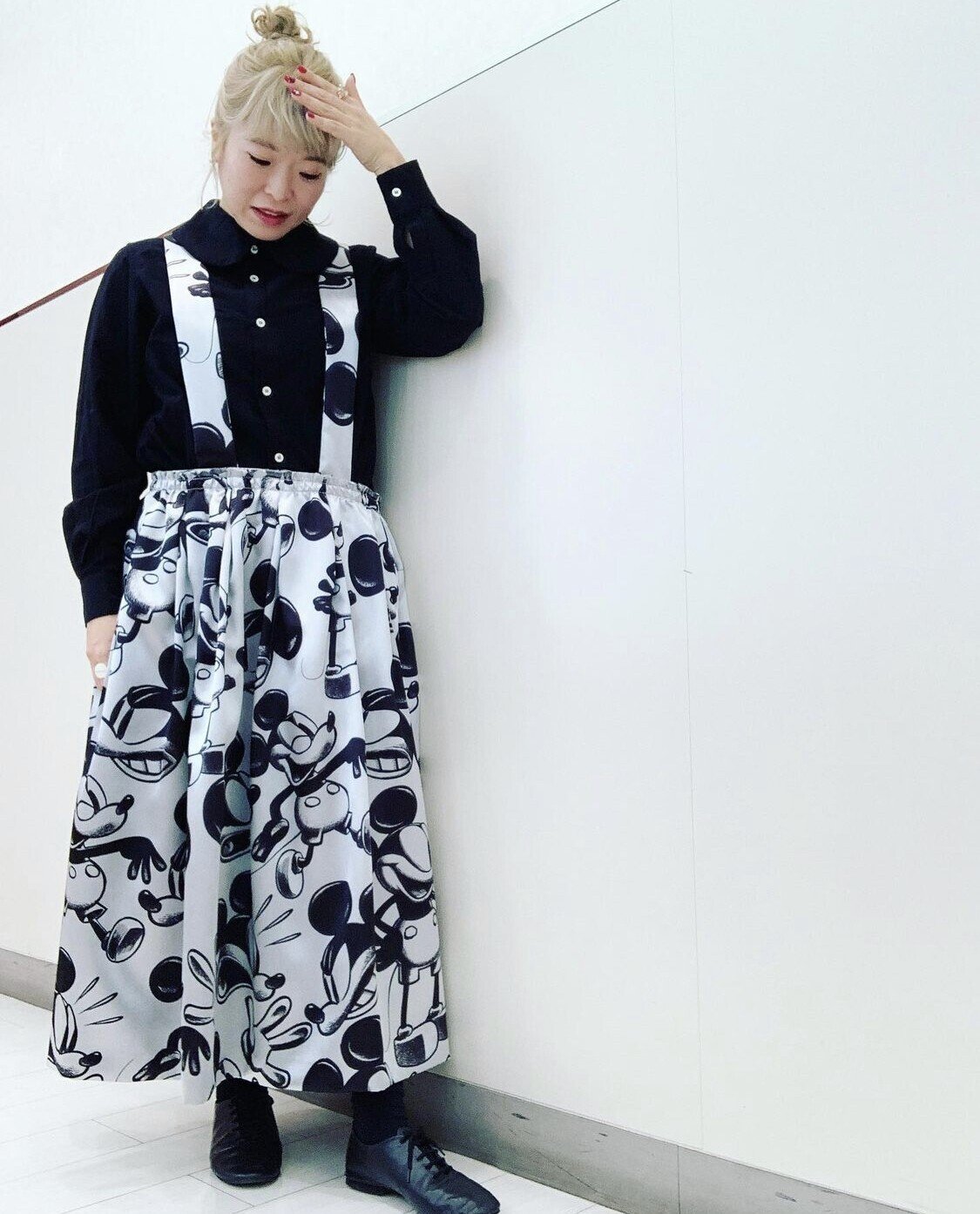 アストロファッションをどう取り入れているか ユカコの場合 ユカコ Note アストロファッションをどう取り入れているか ユカコの場合 ユカコ Note