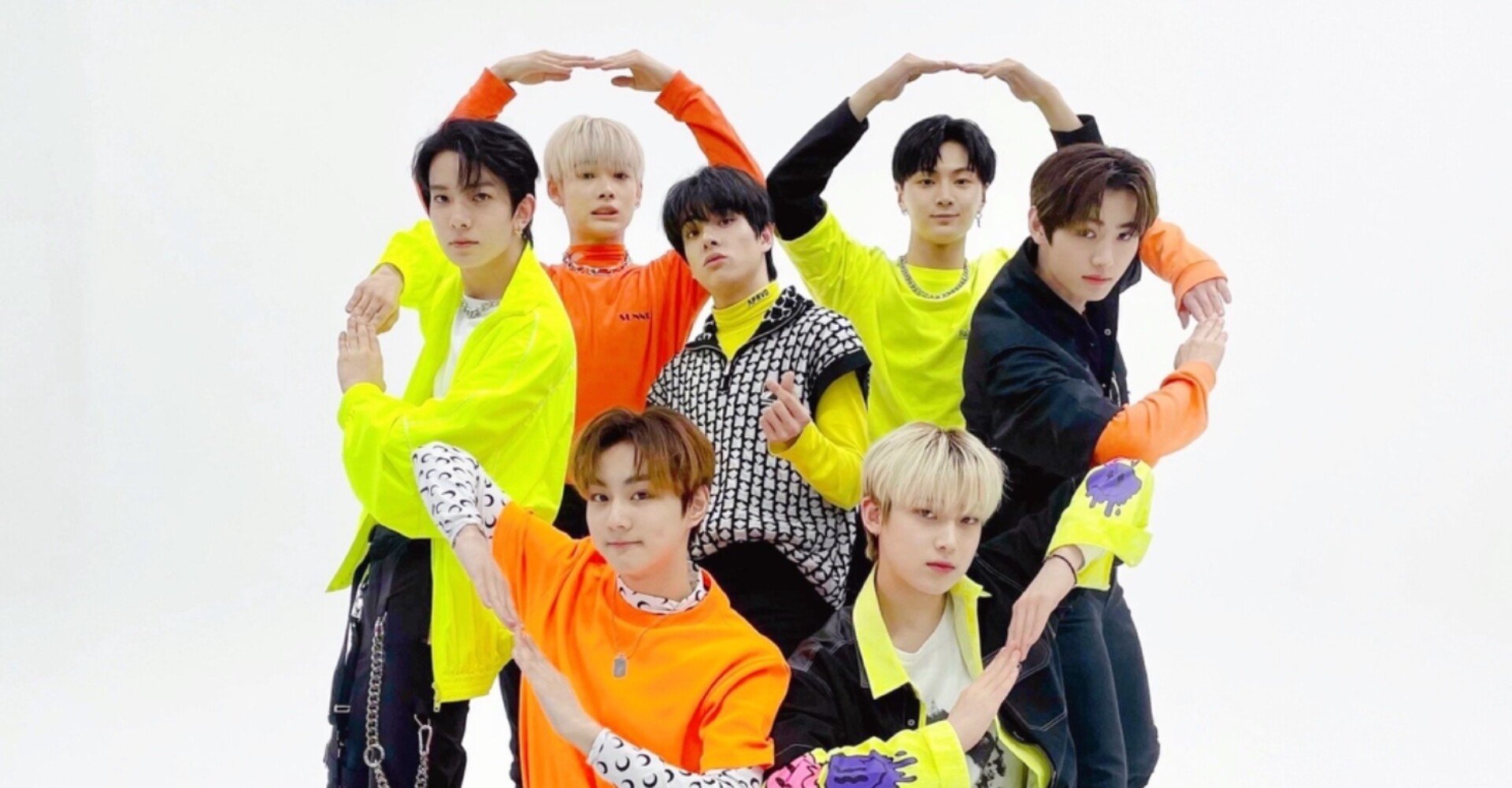 ENHYPEN アイドルのファンとして｜MIYOMIYO