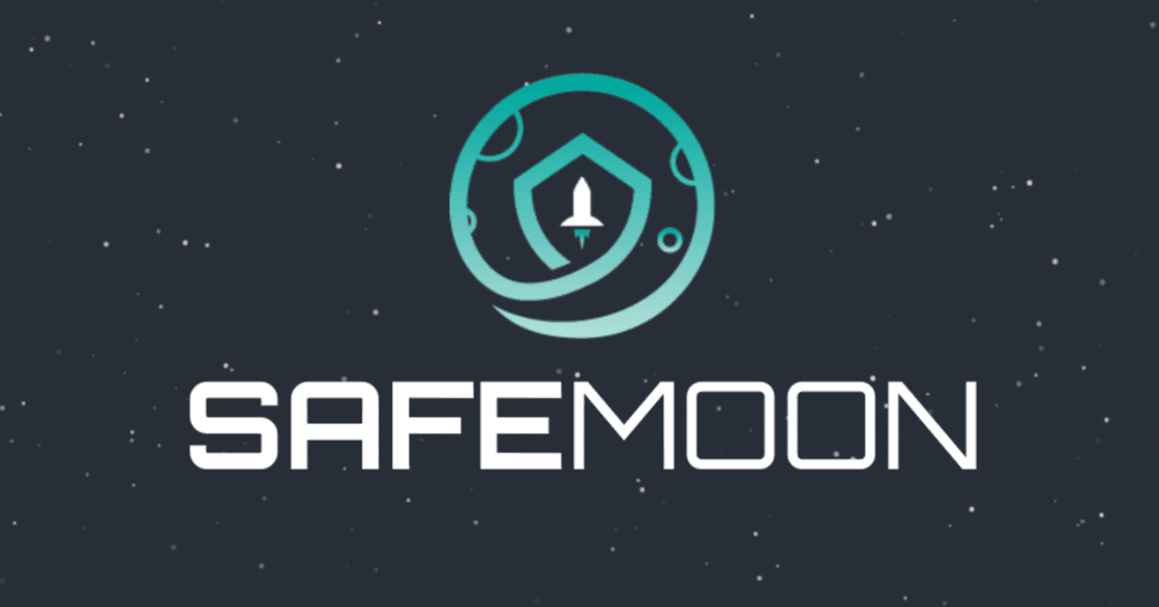 SAFEMOONを含み益の状態から取引してみる｜Nuno@初心者向け仮想通貨情報