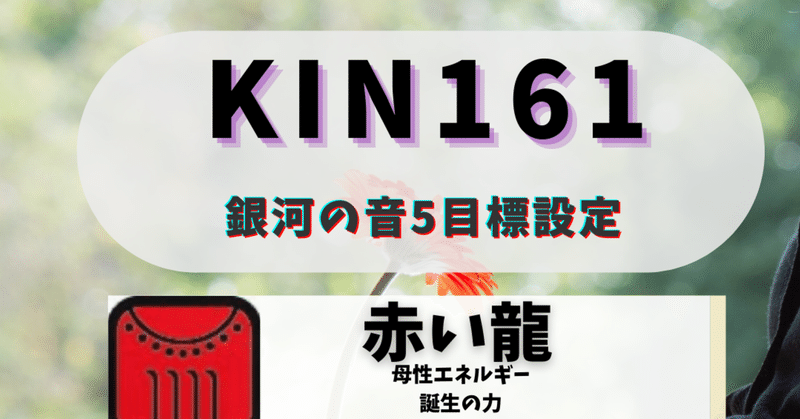 KIN161