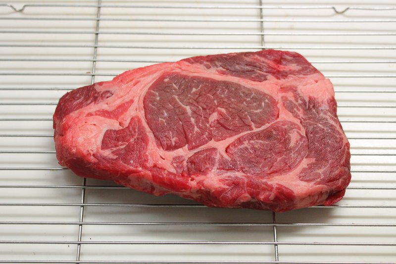 アメリカ産牛肉のステーキ 樋口直哉 Travelingfoodlab Note アメリカ産牛肉のステーキ 樋口直哉 Travelingfoodlab Note