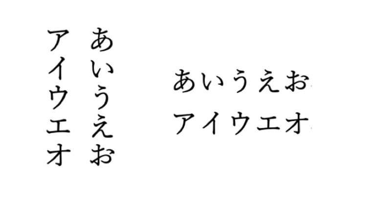 ヘボン式 の新着タグ記事一覧 Note つくる つながる とどける