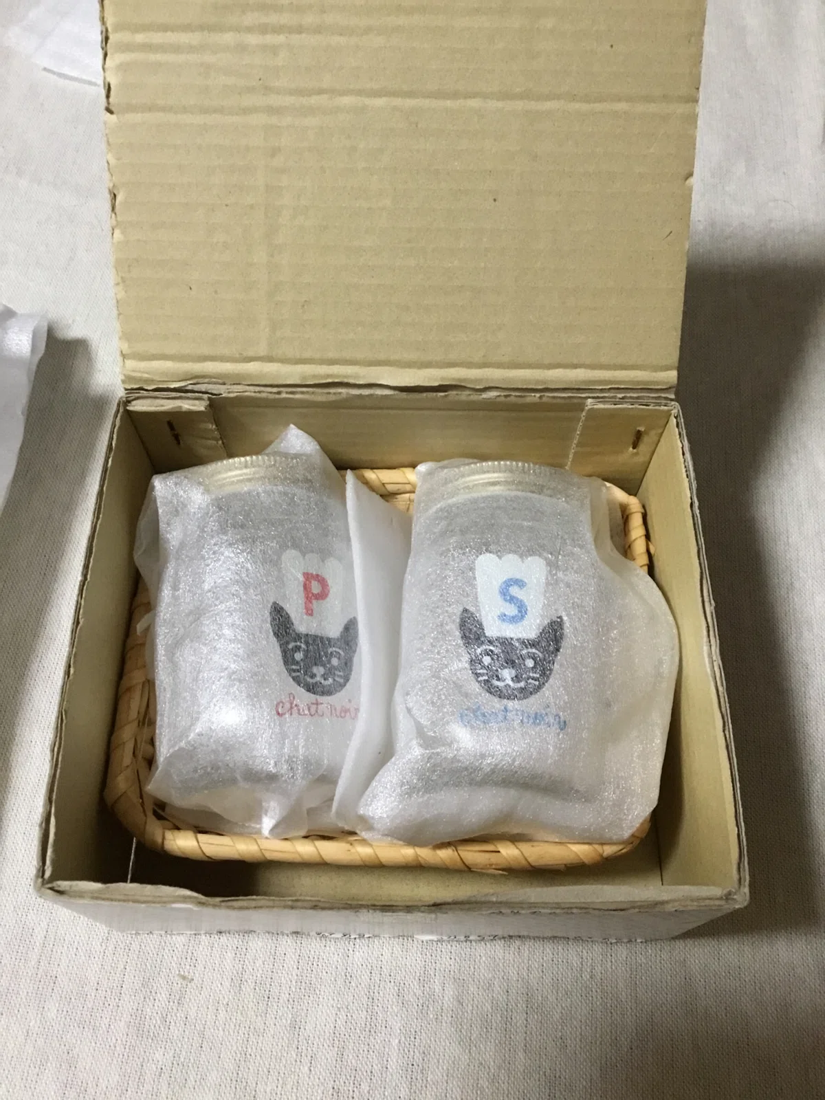簡単⭐️素早い?キレイ?メルカリ 梱包法【2】｜晴田そわか