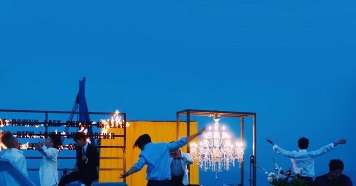 BTOBのラップラインに対する個人的かつ偏見満載の考察｜はきだめ