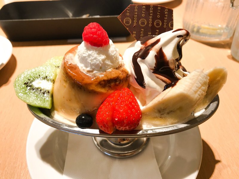 東京の食べものと歴史 成城風月堂 後編 きんぱらみつみ 食べもの探究家 ライター Note 東京の食べものと歴史 成城風月堂 後編 きんぱらみつみ 食べもの探究家 ライター Note