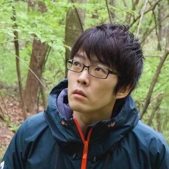 第868回 5月23日放送「ダーウィンが来た」より｜翆野 大地