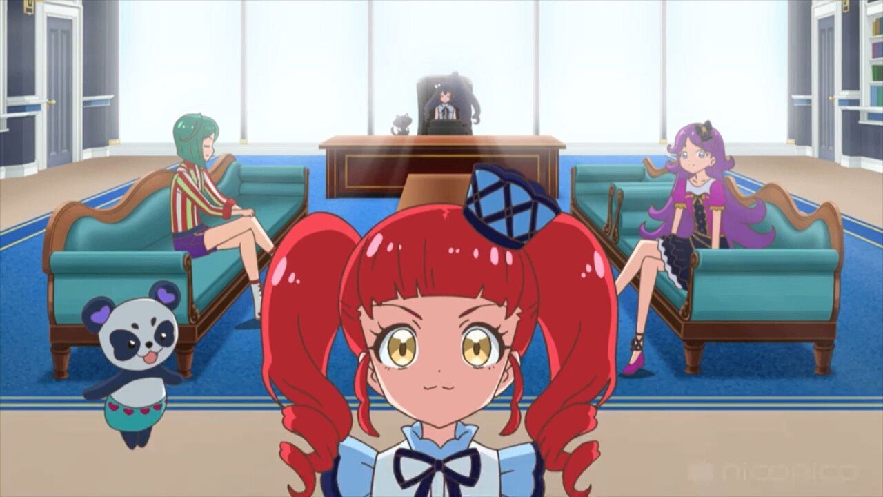 キラッとプリチャン キラッとプリ☆チャン♪ミュージックコレクション Season.3（2CD
