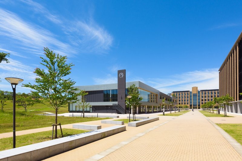 工学部 化学 バイオ工学科の特徴 東北大学工学部 学生ナビゲーター Note 工学部 化学 バイオ工学科の特徴 東北大学工学部 学生ナビゲーター Note