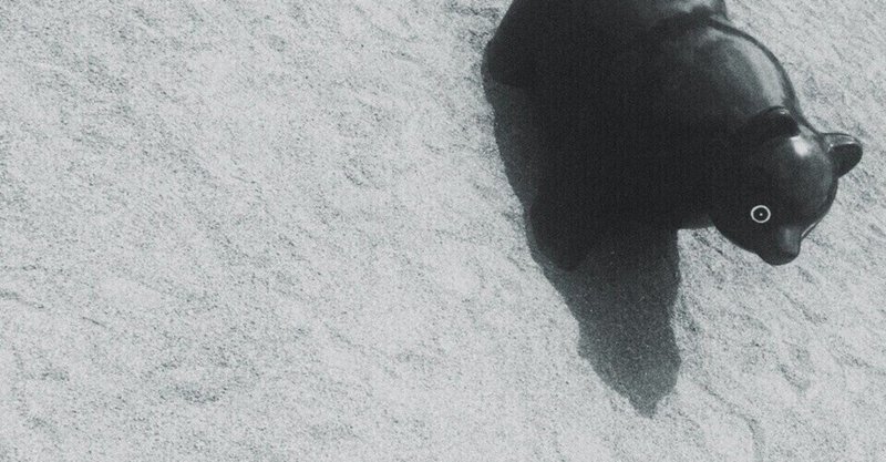 見た目が怖い人たちが本当に怖いとは限らない daisy barber note