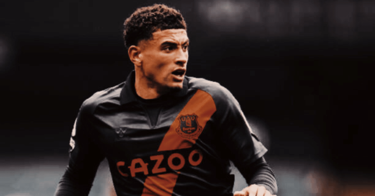 21エヴァートン 選手名鑑 シーズンレビュー Gk Df編 Bf Note 21エヴァートン 選手名鑑 シーズンレビュー Gk Df編 Bf Note