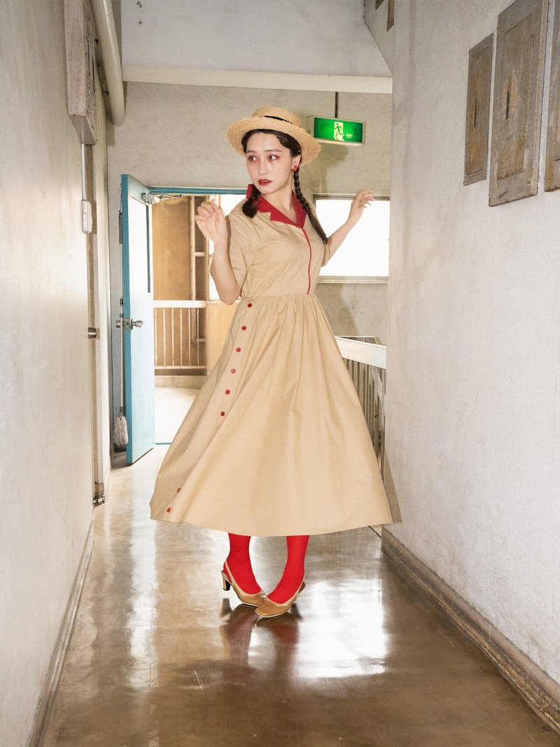 最後につくる服のすべて 赤澤える Note