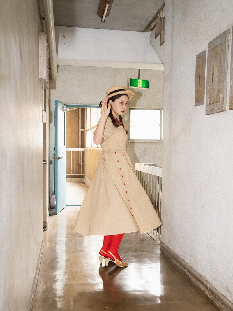 最後につくる服のすべて 赤澤える Note