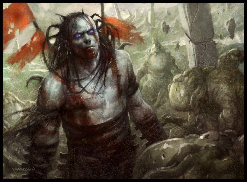 EDH) 最後のイチイ、コルフェノール解説(2021/05/12)|Sho Ecru EDH) 最後のイチイ、コルフェノール解説(2021/05/12)|Sho Ecru