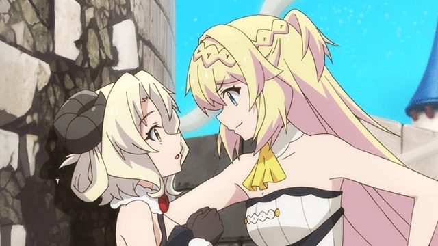 アニメ スライム倒して300年 知らないうちにレベルmaxになってました 第7話感想 ネタバレあり ヌマサン Note アニメ スライム倒して300年 知らないうちにレベルmaxになってました 第7話感想 ネタバレあり ヌマサン Note