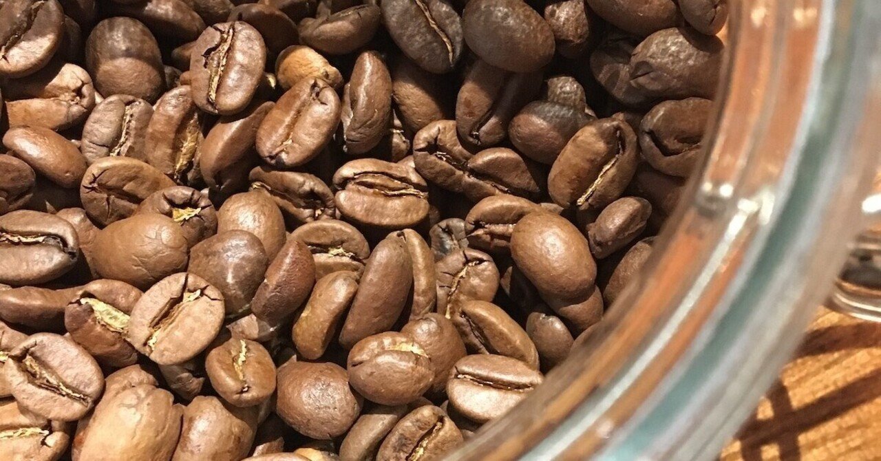 豆メモ】 ドミニカ（ジュピター）｜ぺらぺこにっき