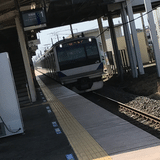 YtetsuE531の鉄道旅