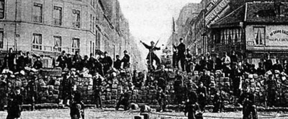 鬼の世界史 124 フランス第三共和政 鬼の世界史 Note