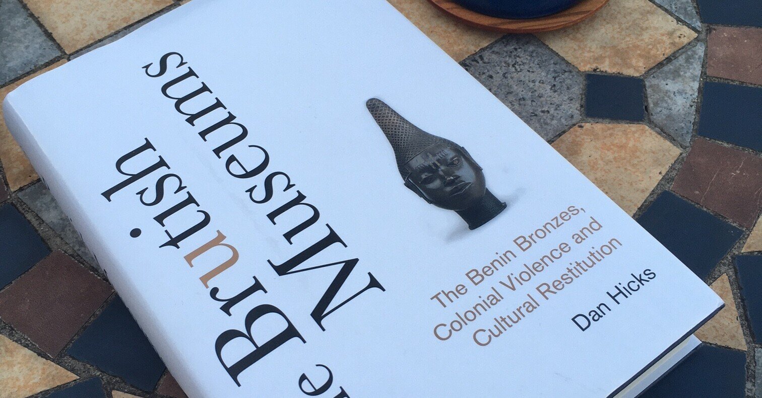 アート業界で「アフリカ」関連の話題が熱い。｜MiKiT｜人がアートと