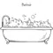 bathe