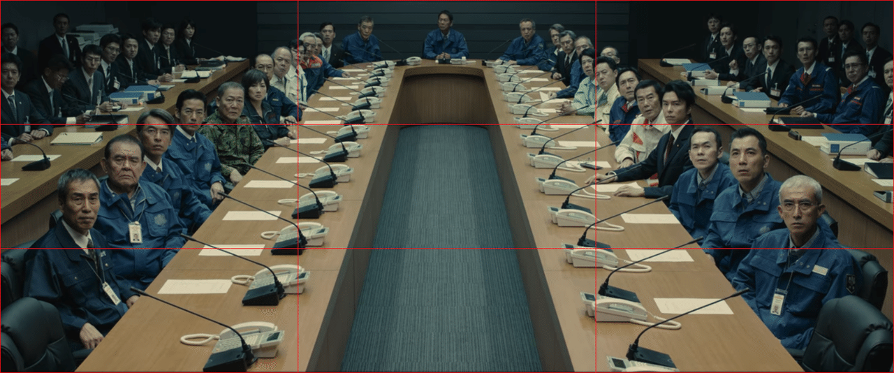 シン ゴジラから学ぶアングル キミ Note シン ゴジラから学ぶアングル キミ Note