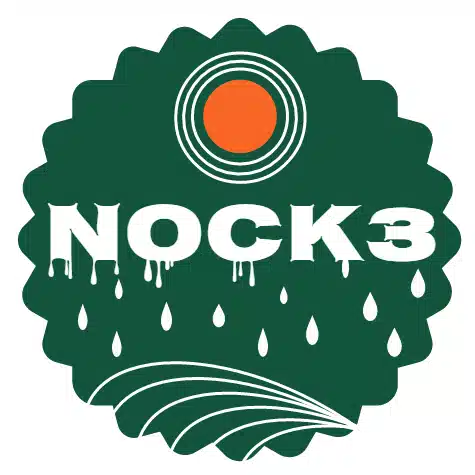 NOCK│ノック