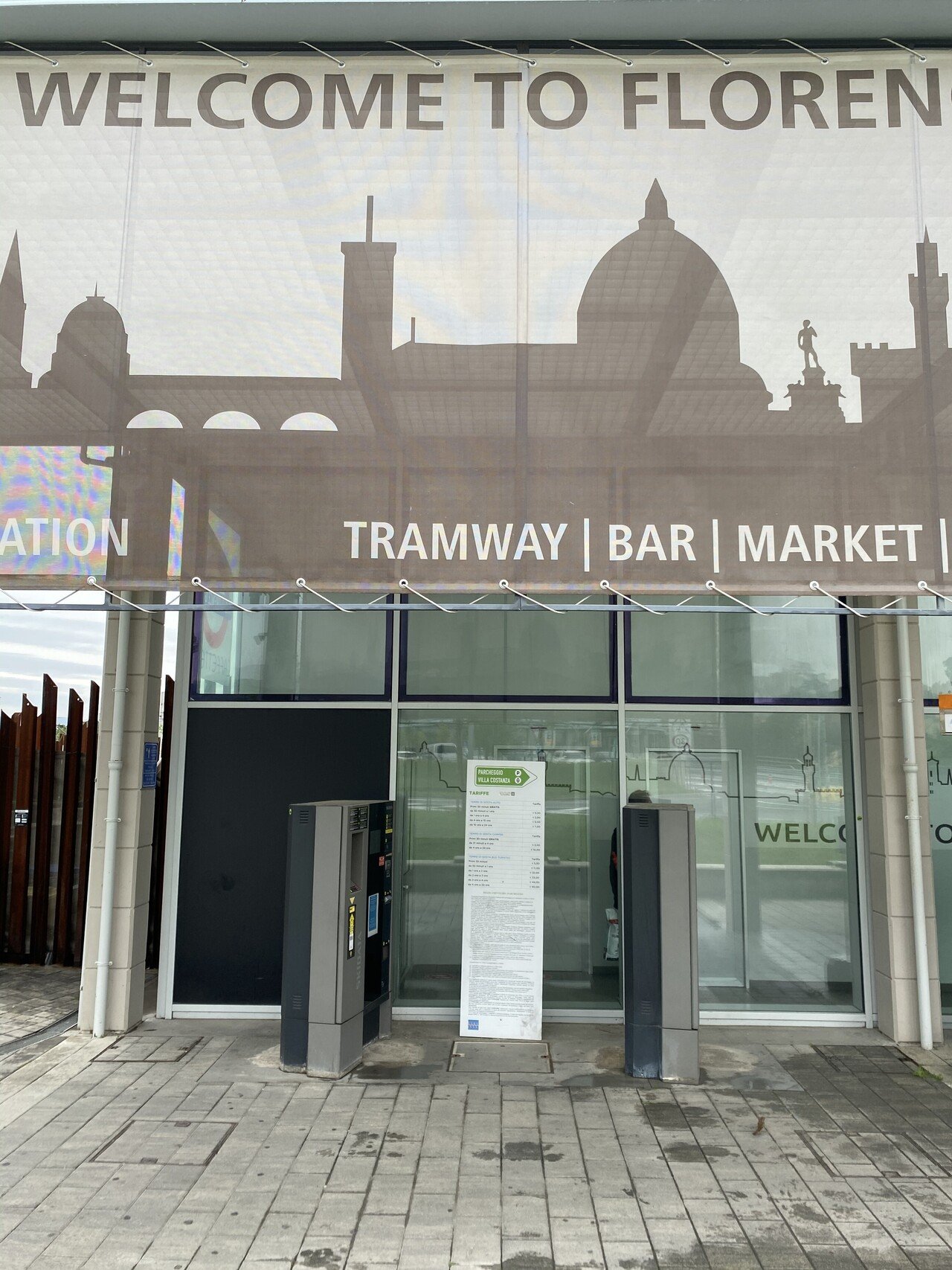 21年5月 ミラノからフィレンツェへ旅をした話 Nao Masunaga Note 21年5月 ミラノからフィレンツェへ旅をした話 Nao Masunaga Note