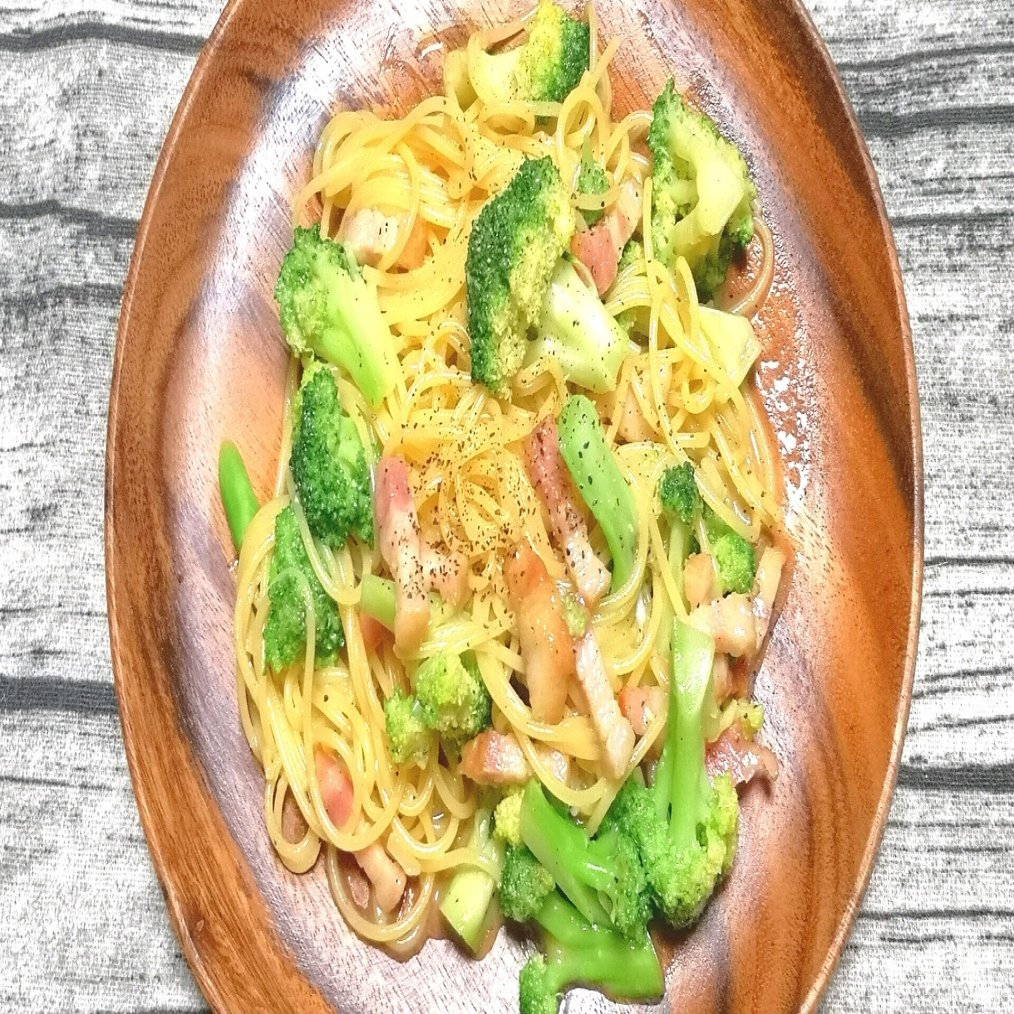 正道のカルボナーラ ワカナ Note