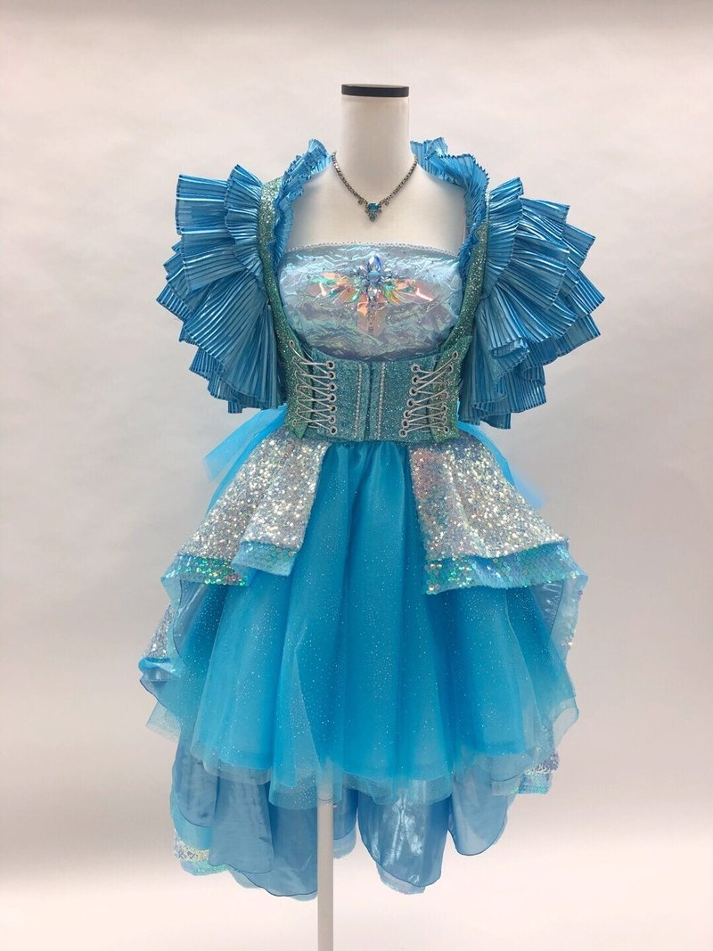 峯岸みなみ卒業コンサート 茅野しのぶ Note