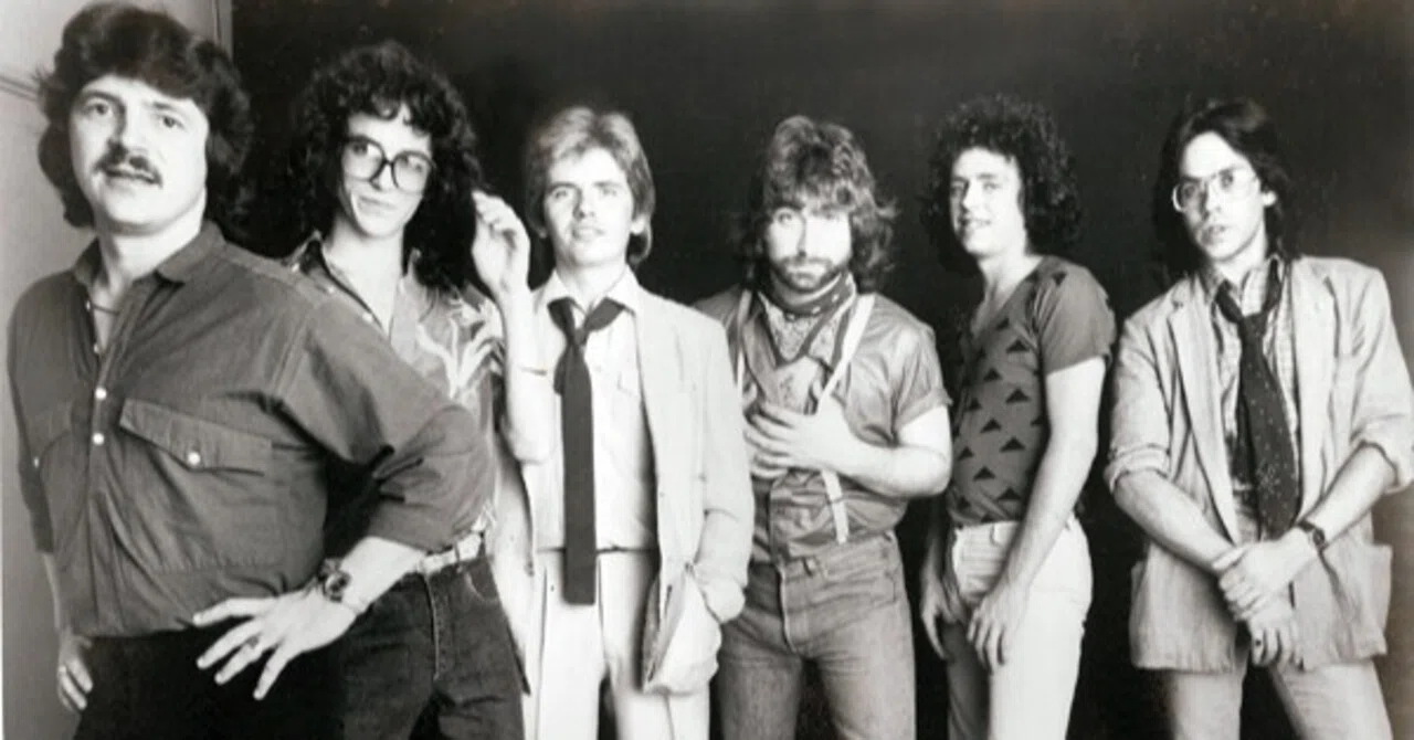 TOTO「Hydra」(1979)｜音楽の杜