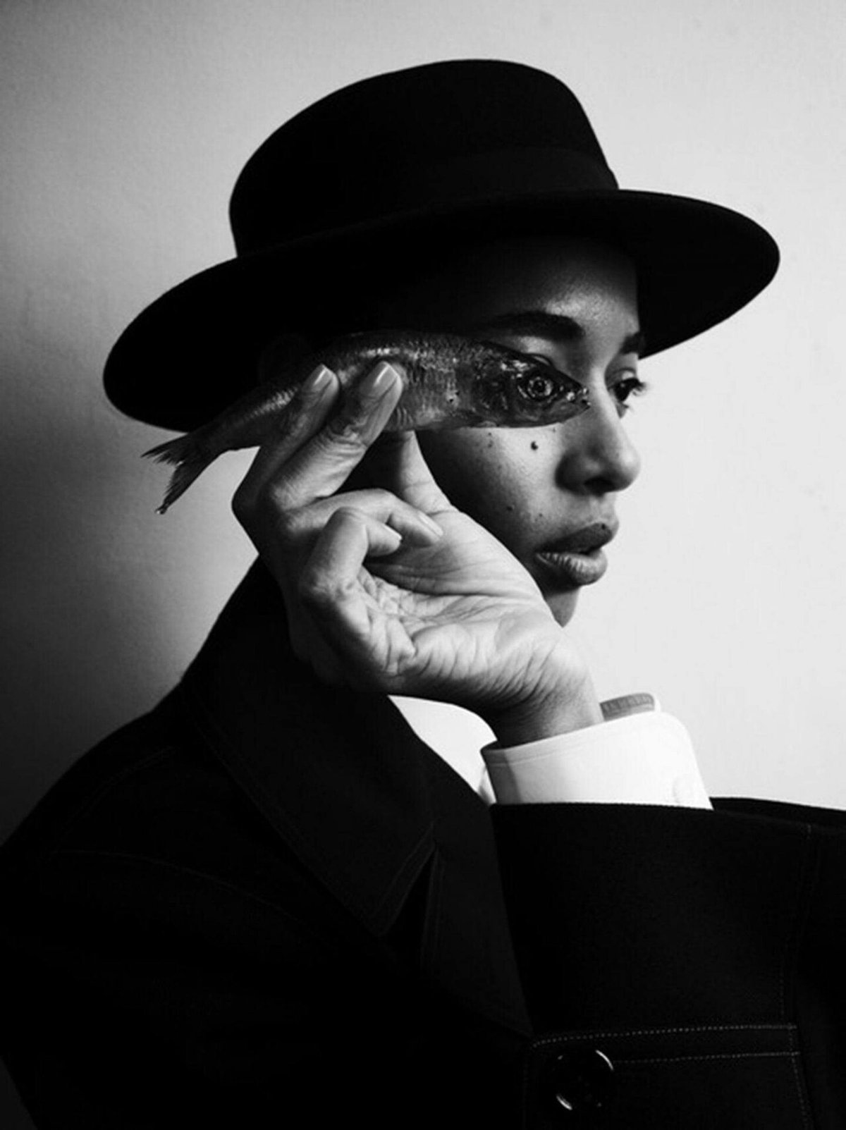 サイン付未開封 Jack Davison Photographs 特別版