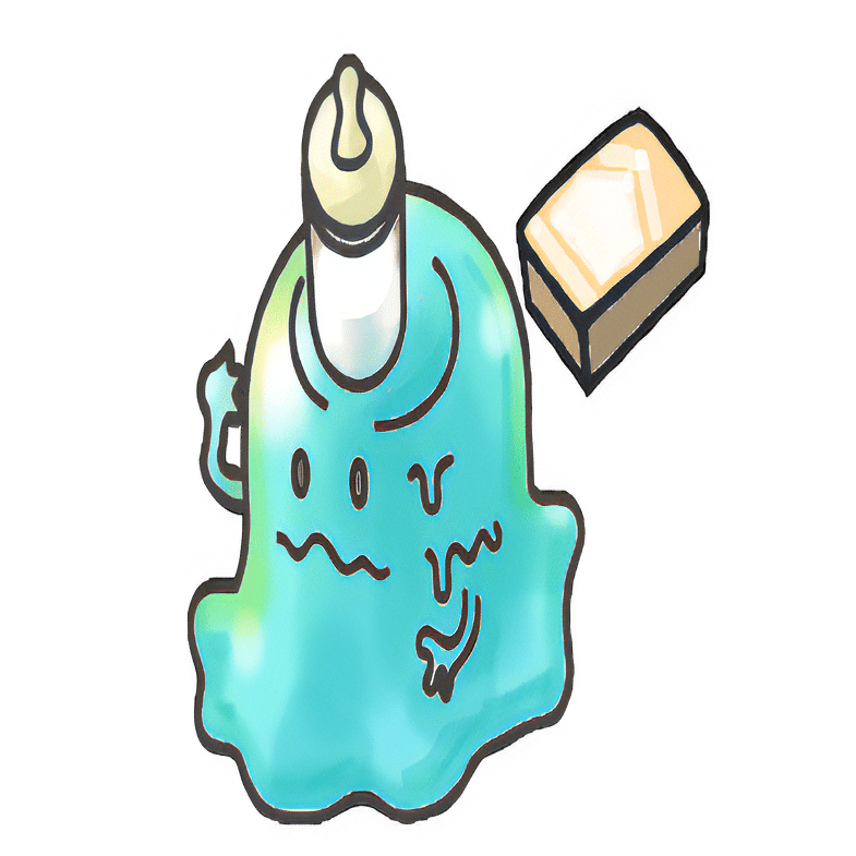 カジークジー 進捗レポート ひらめきドア Note