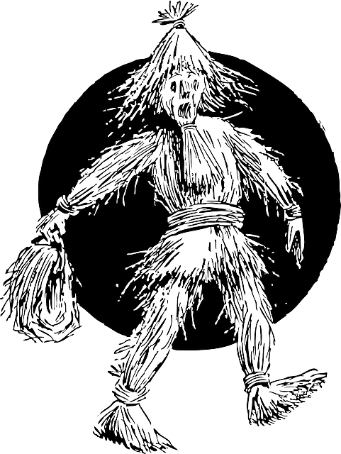 わら人形論法 の新着タグ記事一覧 Note つくる つながる とどける