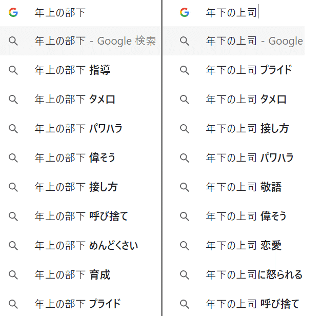 アメリカに学ぶ 年上の部下 後輩 の正しい取り扱い方 ６選 まさぽん 英会話の伝道師 Note
