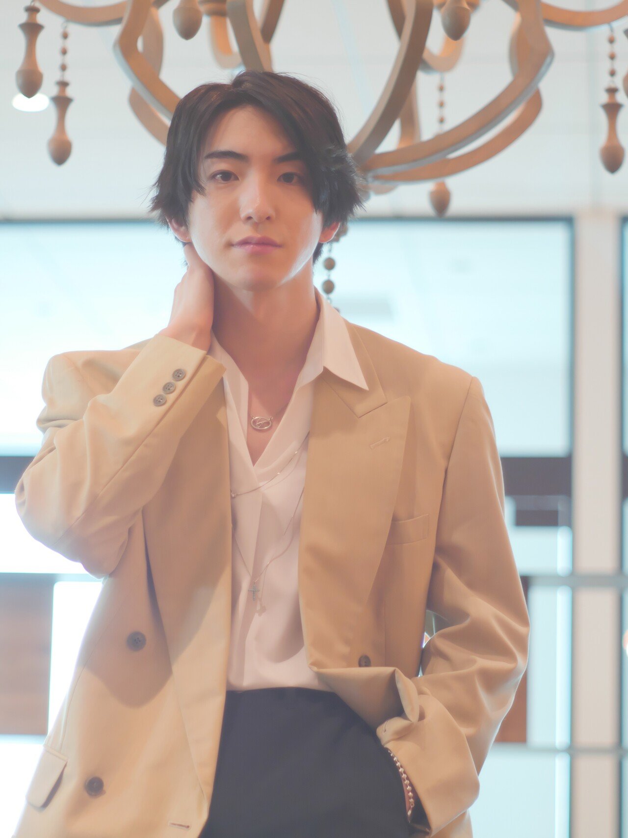 正規激安 前田公輝、ミュージカル「ロミオ&ジュリエット」で初の本格 タレント・お笑い芸人