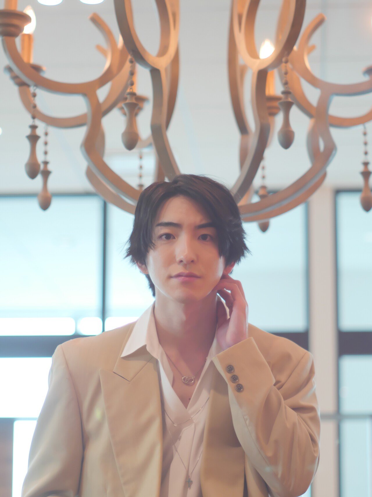 前田公輝、ミュージカル「ロミオ&ジュリエット」で初の本格