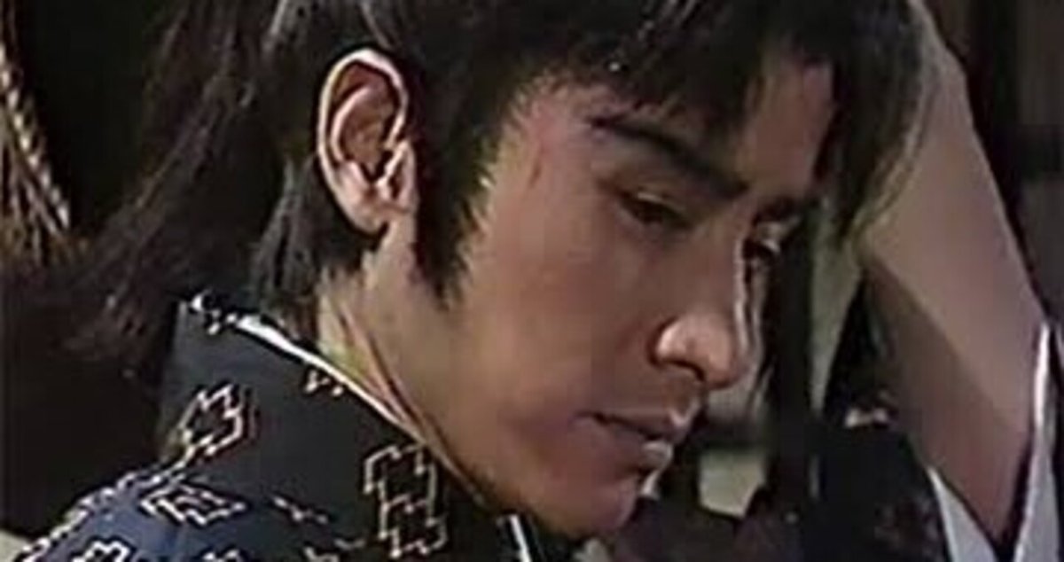 私の好きな人2 田村正和さん｜雛