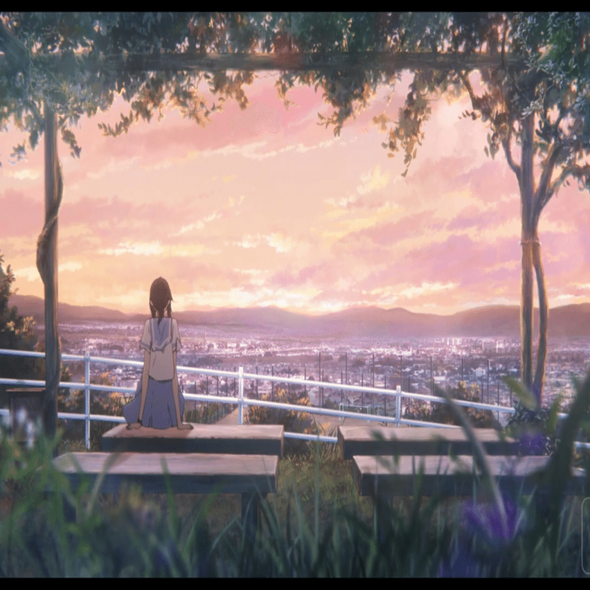 リズと青い鳥に』に何を思うか｜ずーま