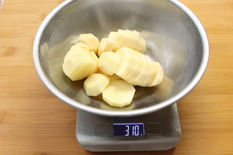 究極のマッシュポテトのレシピ 樋口直哉 Travelingfoodlab Note