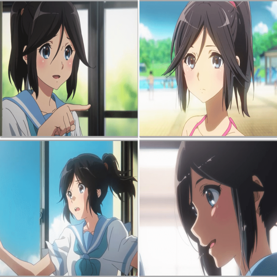 リズと青い鳥に』に何を思うか｜ずーま