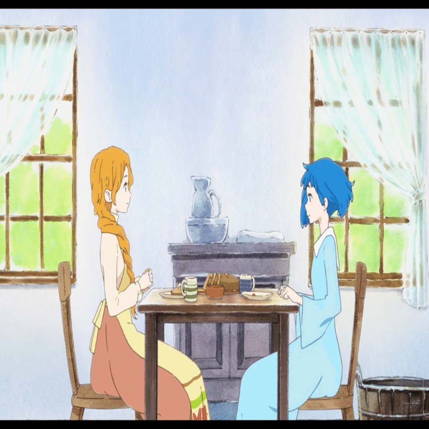 リズと青い鳥に』に何を思うか｜ずーま