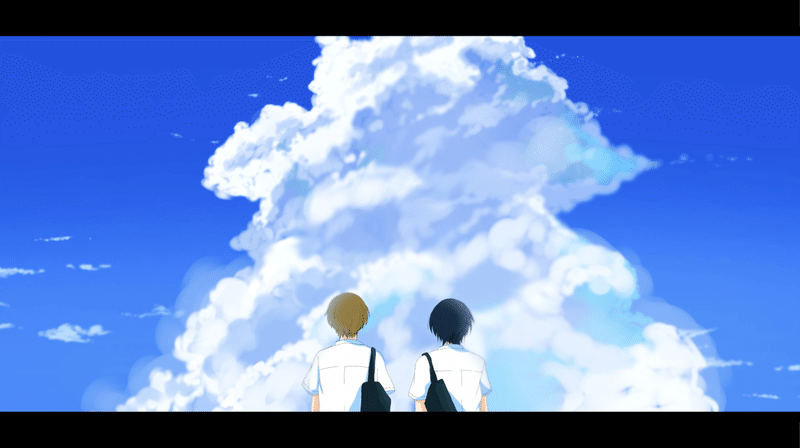 アニメーションの描き方 ふみ はるとふみ Note