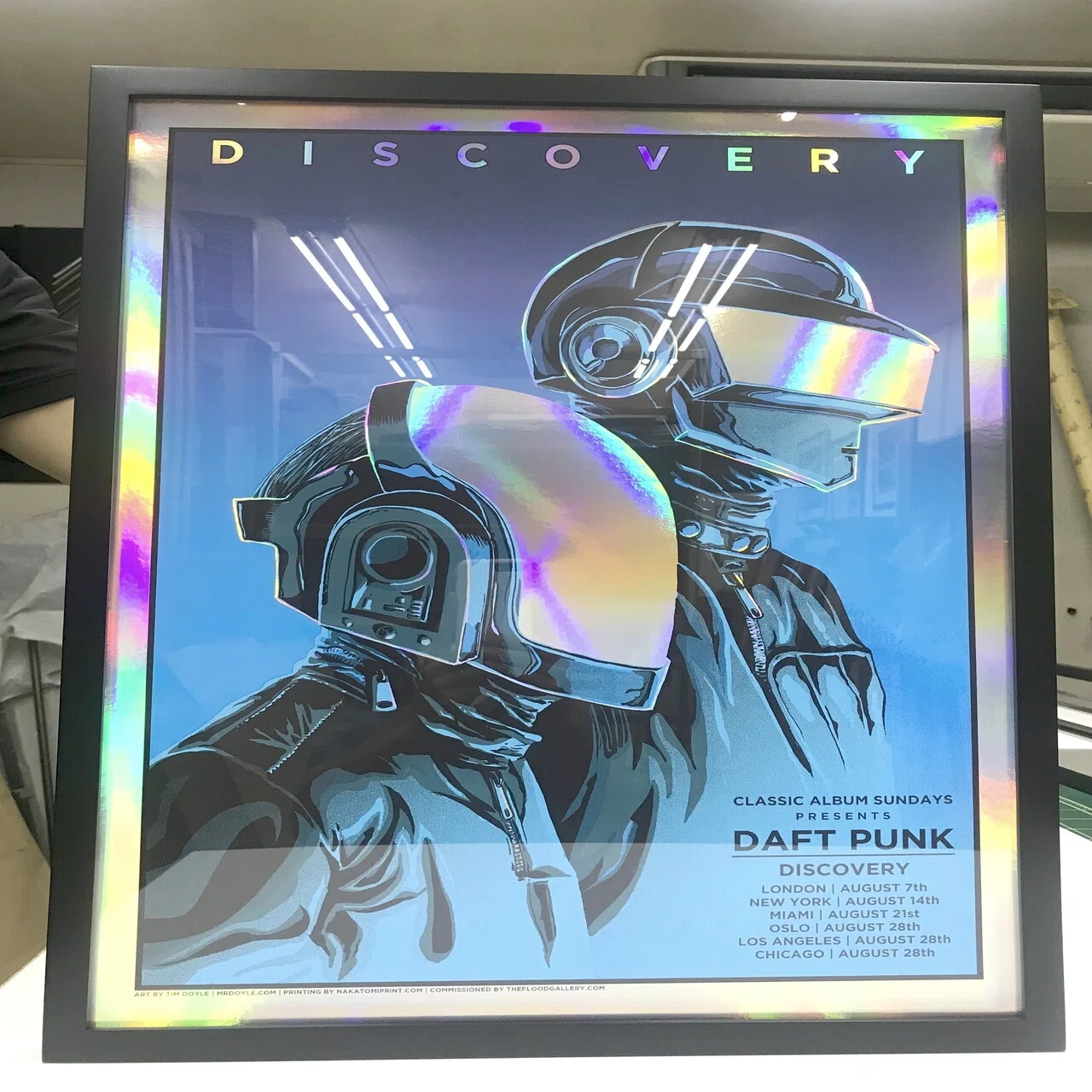 Daft Punk