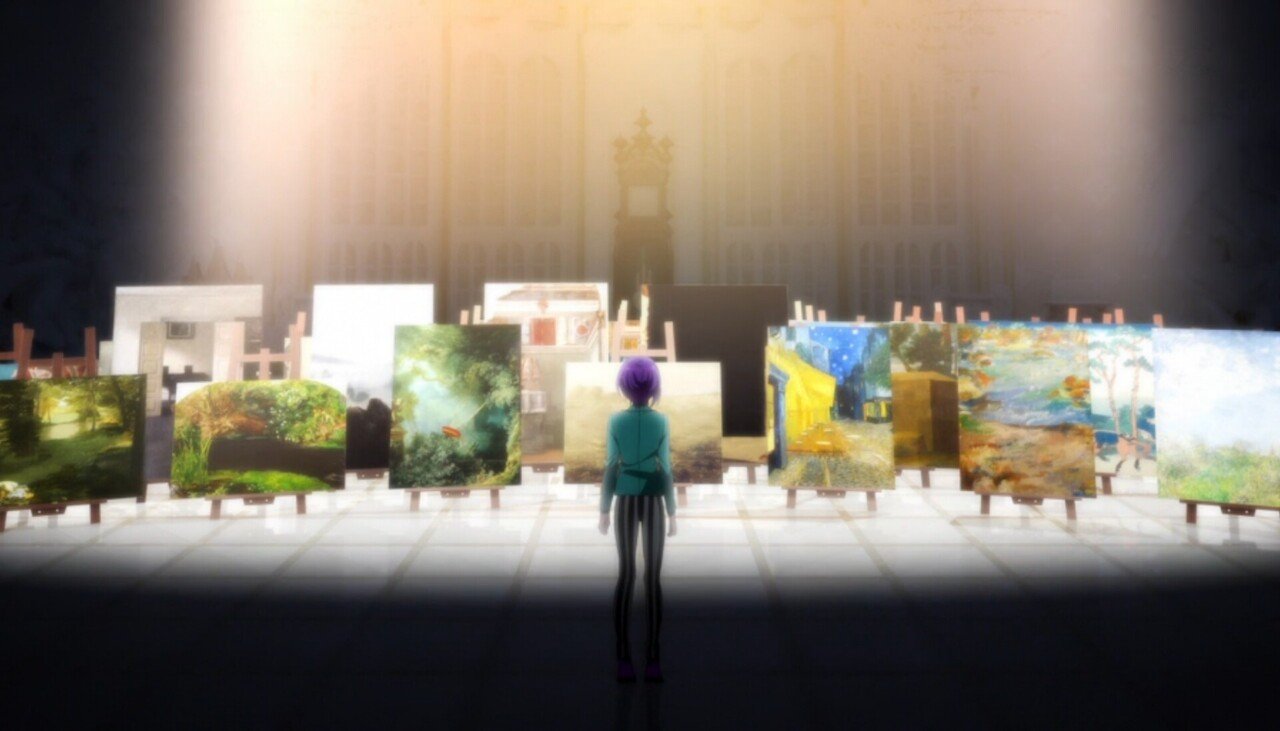 作画カロリー Cgコスト がヤバいアニメ 美少年探偵団 を毎週レビューしてみる 虫圭 O W カエル Note
