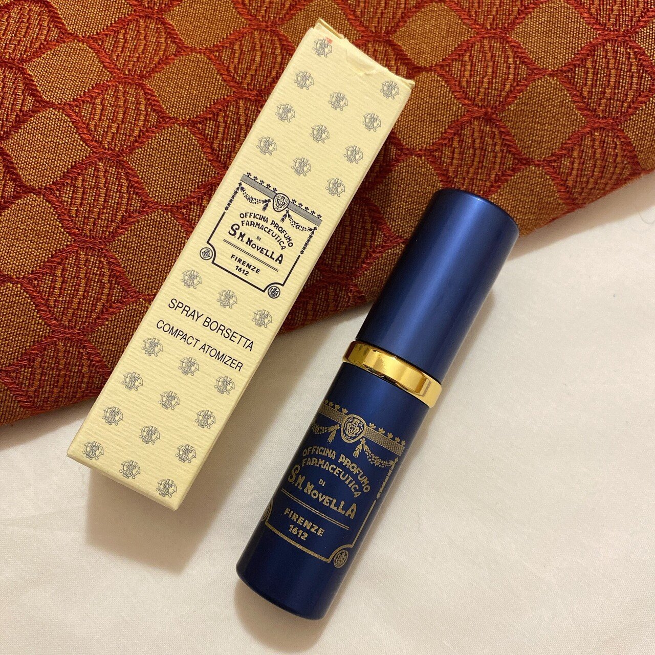 サンタ・マリア・ノヴェッラ（Santa Maria Novella）：歴史ある修道院