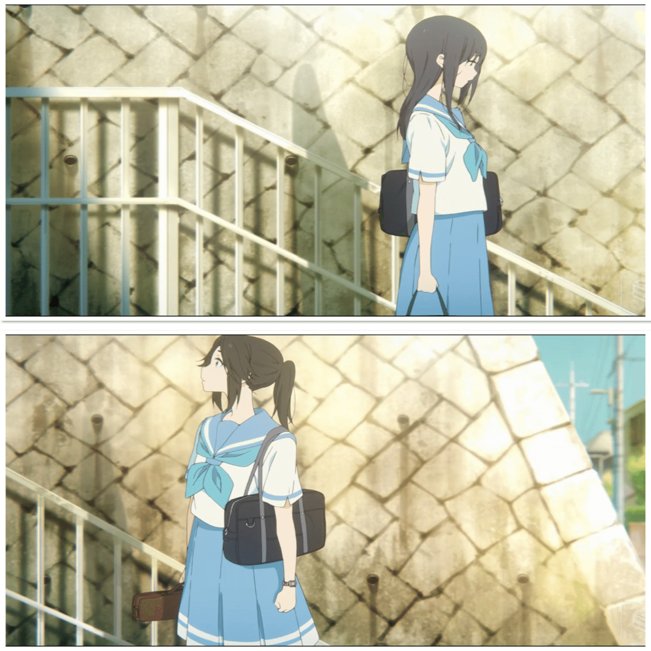 リズと青い鳥 西尾太志監修 線画集 リズと青い鳥に』に何を思うか｜ずーま