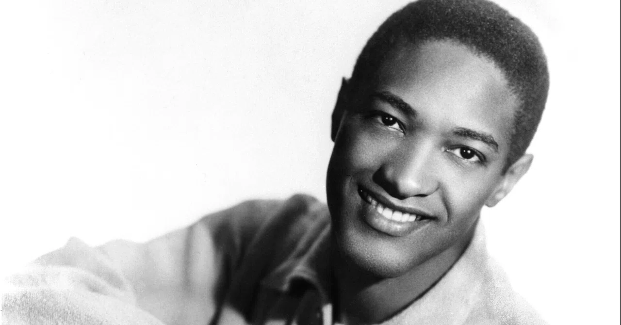 Sam Cooke / (What A)Wonderful World(1960 US:12 UK:27)｜マサ | 洋楽情報