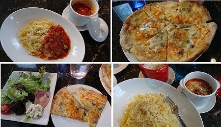 普段から 美味しいものを食べていないと 本当に美味しい食べ物の味が分からない という話 ぐるぐる Note 普段から 美味しいものを食べていないと 本当に美味しい食べ物の味が分からない という話 ぐるぐる Note