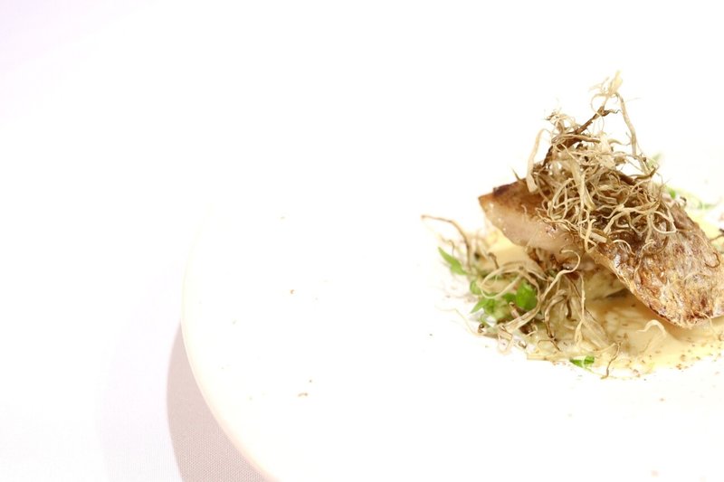 盛り付け 味付け 何を目指すべきなのか フランス料理 フレンチ らぴたす 料理研究家 Note 盛り付け 味付け 何を目指すべきなのか フランス料理 フレンチ らぴたす 料理研究家 Note