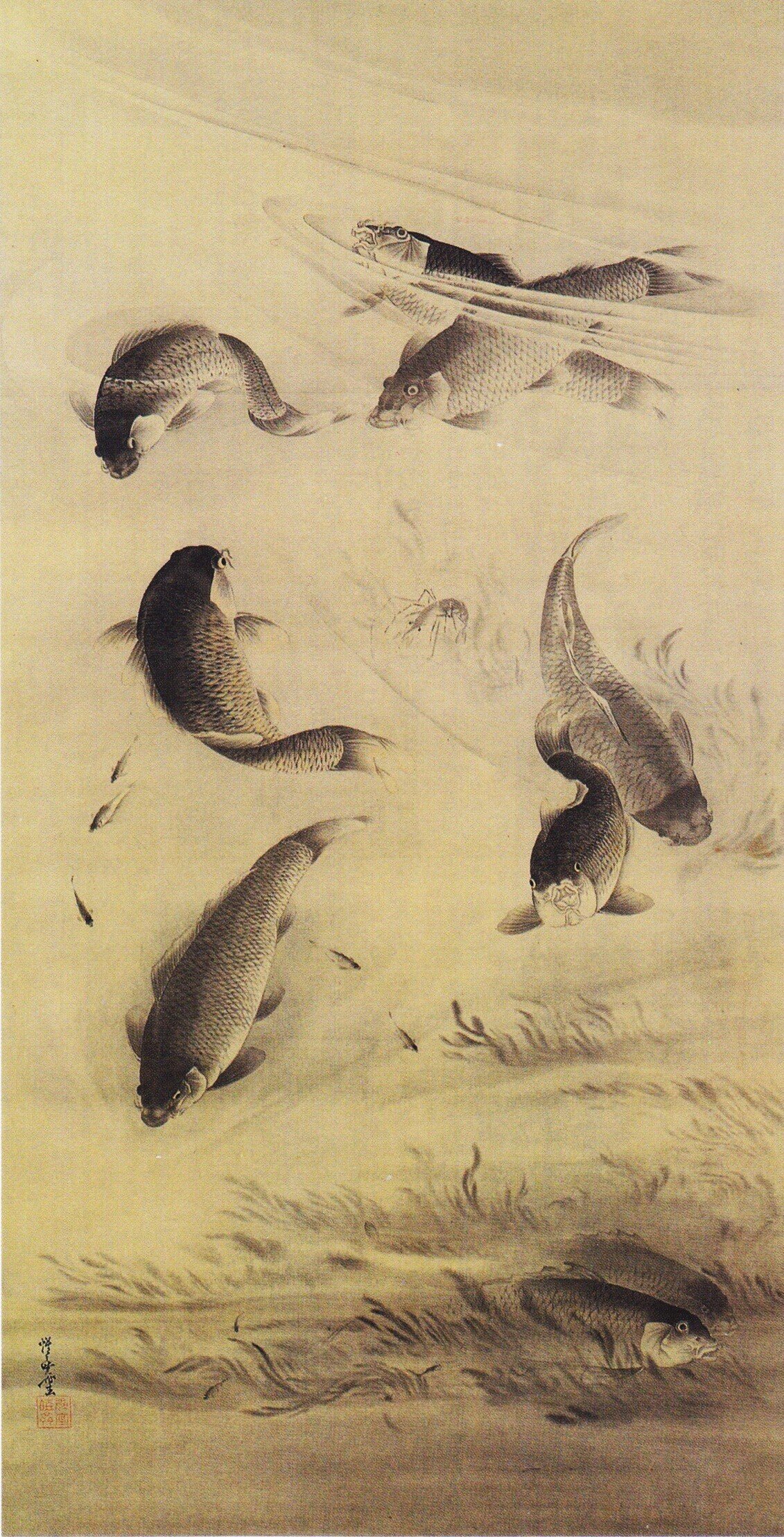 河鍋暁斎下絵 暁斎記念館蔵 昭和59年河鍋暁斎記念館 182p