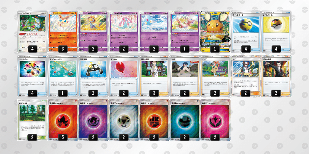 全方面に4倍弱点をつけるカクレオンが弱いわけない Wamo Note 全方面に4倍弱点をつけるカクレオンが弱いわけない Wamo Note